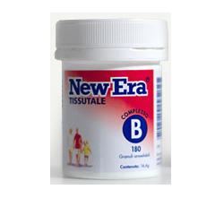 NEW ERA B 240GRANULI - farmascienza.it