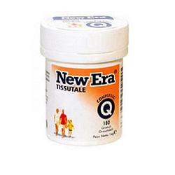 NEW ERA Q 240 GRANULI - farmascienza.it