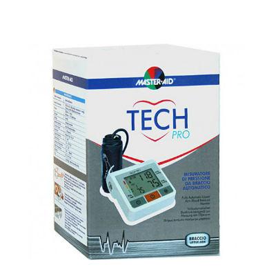 MISURATORE DI PRESSIONE MASTER-AID TECH PRO - farmascienza.it