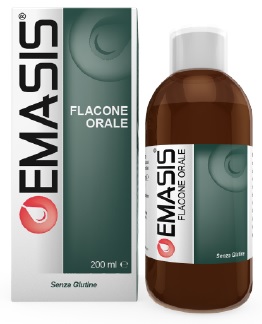 EMASIS FLACONE 200 ML - farmascienza.it