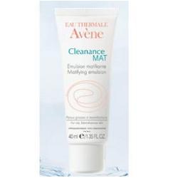EAU THERMALE AVENE CLEANANCE MAT EMULSIONE 40 ML - farmascienza.it