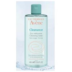 EAU THERMALE AVENE CLEANANCE ACQUA MICELLARE 400 ML - farmascienza.it