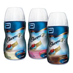 GLUCERNA SR CIOCCOLATO 220 ML - farmascienza.it