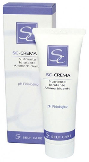 CREMA INTIMO SC TUBO 50 G - farmascienza.it