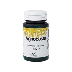 AGNOCASTO 60 CAPSULE - farmascienza.it