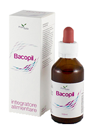 BACOPIL 100 ML - farmascienza.it
