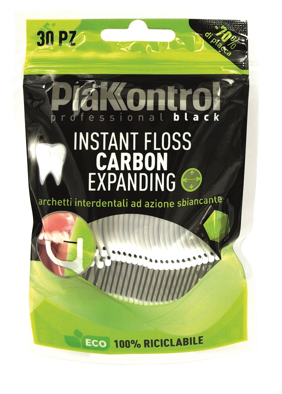PLAKKONTROL INSTANT FLOSS 30 ARCHETTI - farmascienza.it