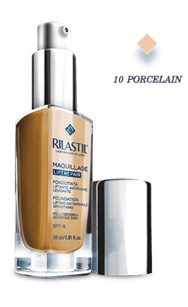 RILASTIL MAQUILLAGE FONDOTINTA LIFTREPAIR 10 - farmascienza.it