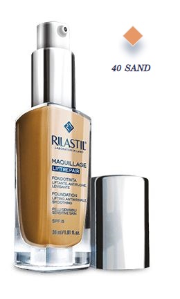 RILASTIL MAQUILLAGE FONDOTINTA LIFTREPAIR 40 - farmascienza.it
