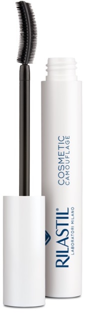RILASTIL MAQUILLAGE MASCARA RINFORZANTE AD EFFETTO ALLUNGANTE E INCURVANTE - farmascienza.it
