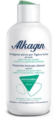 ALKAGIN DETERGENTE INTIMO ATTIVO 250 ML - farmascienza.it