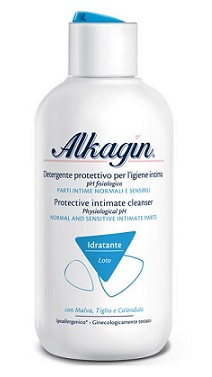 ALKAGIN DETERGENTE INTIMO PROTETTIVO FISIOLOGICO 250 ML - farmascienza.it