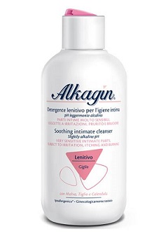 ALKAGIN DETERGENTE INTIMO GIRL 250 ML - farmascienza.it