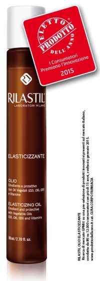 RILASTIL ELASTIC OLIO 130 ML - farmascienza.it