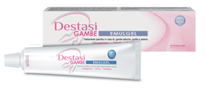 DESTASI GAMBE EMULGEL 75 ML - farmascienza.it