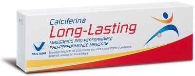CALCIFERINA LONG LASTING TUBETTO 60 ML - farmascienza.it