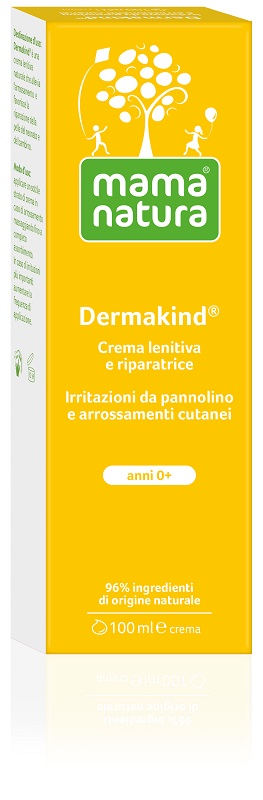 DERMAKIND CREMA LENITITIVA E RIPARATRICE 100 ML - farmascienza.it