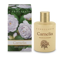 CAMELIA BAGNOSCHIUMA 300 ML - farmascienza.it