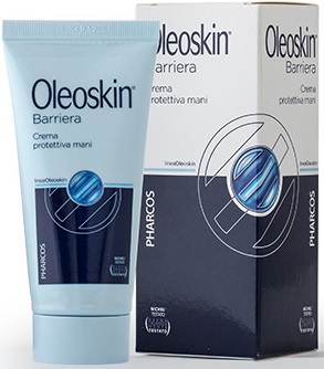 OLEOSKIN BARRIERA PHARCOS 50 ML - farmascienza.it
