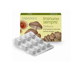 IMMUNOSEMPRE DEFENCE 24 CAPSULE - farmascienza.it