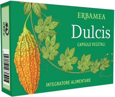 DULCIS 30 CAPSULE VEGETALI - farmascienza.it
