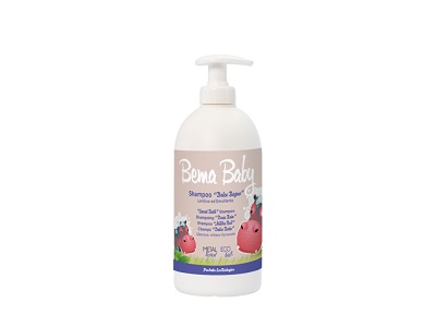 BEMA BABY SHAMPOO DOLCE BAGNO FORMATO MAXI 500 ML - farmascienza.it
