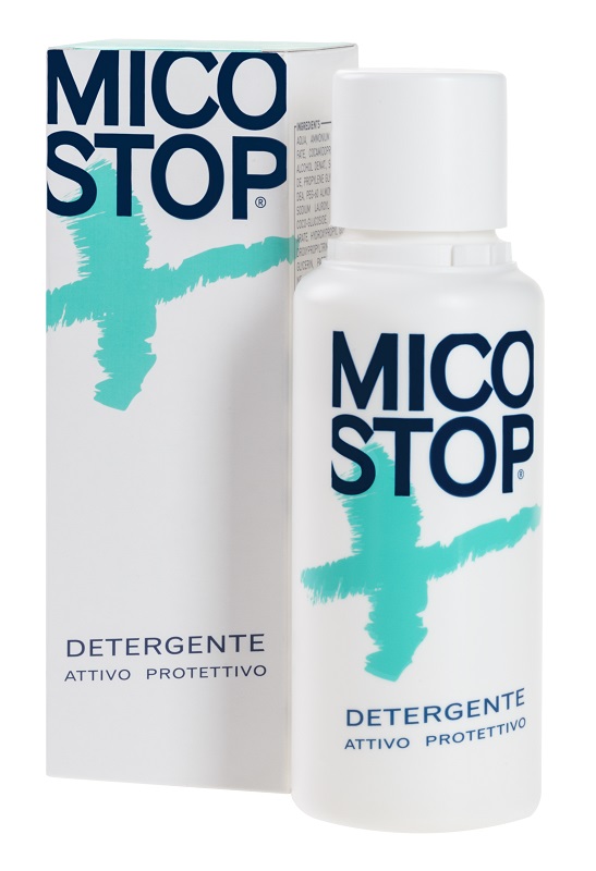 MICOSTOP DETERGENTE 250 ML - farmascienza.it