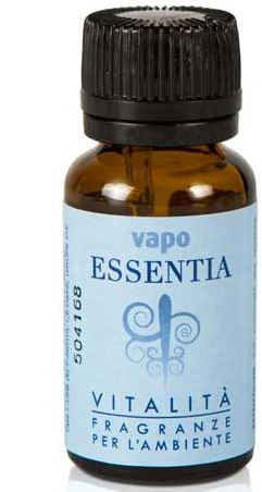 VAPO ESSENTIA VITALITA' ESSENZE 10 ML - farmascienza.it
