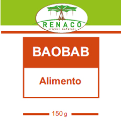 BAOBAB 150 G - farmascienza.it