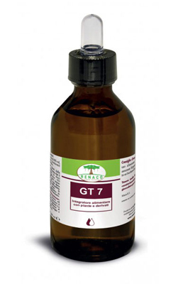GT7 GOCCE 100 ML - farmascienza.it