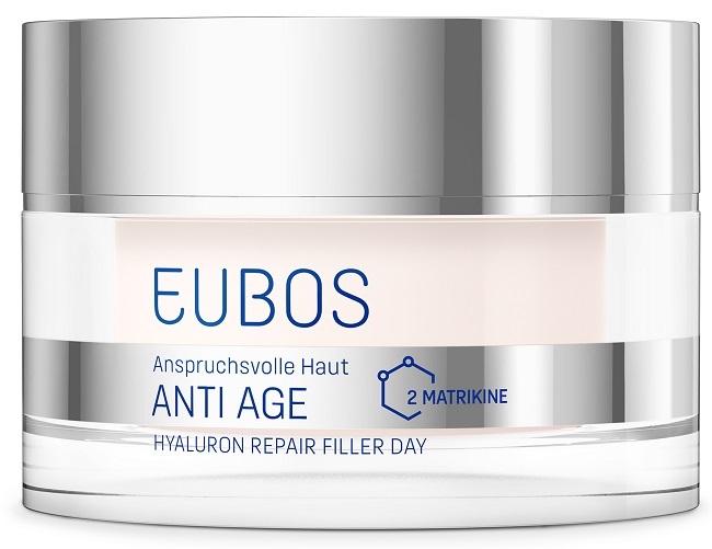 EUBOS HYALURON REPAIR FILLER DAY 50 ML - farmascienza.it