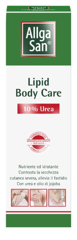 ALLGASAN LIPID SPECIAL CARE 100 ML - farmascienza.it