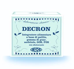 DECRON 20 BUSTINE DA 5,44 G - farmascienza.it