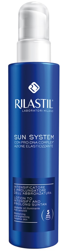RILASTIL SUN SYSTEM PHOTO PROTECTION THERAPY INTENSIFICATORE 200 ML - farmascienza.it