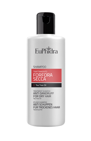 EUPHIDRA SHAMPOO FORFORA SECCA - farmascienza.it