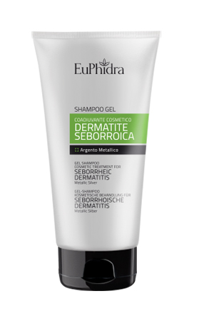 EUPHIDRA SHAMPOO DERMATITE SEBORROICA - farmascienza.it