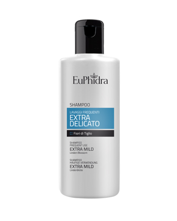 EUPHIDRA SHAMPOO EXTRADELICATO - farmascienza.it