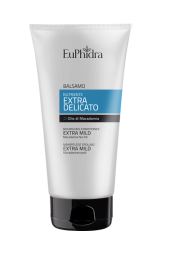 EUPH BALSAMO EXTRADELICATO - farmascienza.it