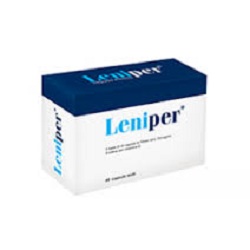 LENIPER 20 CAPSULE MOLLI - farmascienza.it