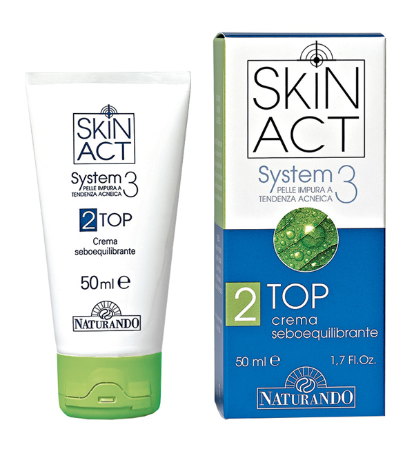 SKIN ACT TOP 50 ML - farmascienza.it