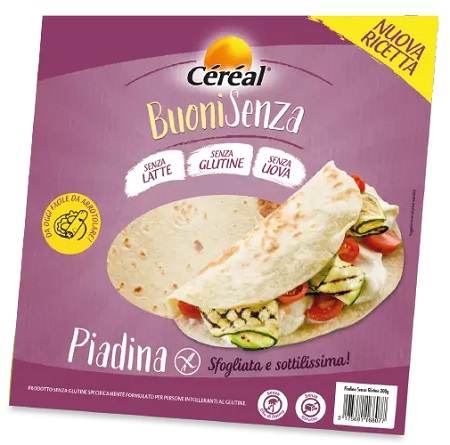 BUONI SENZA PIADINA 200 G - farmascienza.it