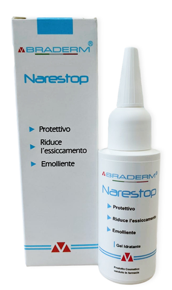 NARESTOP CREMA 50 ML BRADERM - farmascienza.it