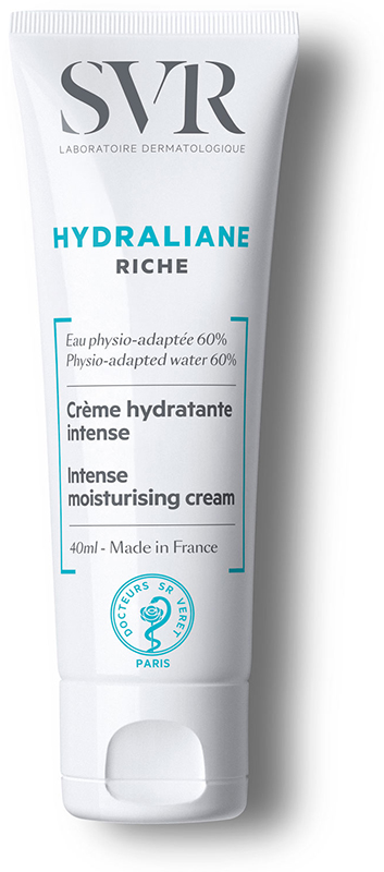 HYDRALIANE RICHE CREMA IDRATANTE 40 ML - farmascienza.it