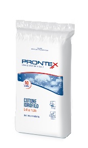 PRONTEX COTONE IDROFILO EXTRA INDIA 50 G - farmascienza.it