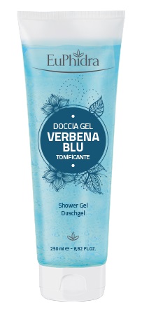 EUPHIDRA BODYCLEAN DOCCIA GEL VERBENA 250 ML - farmascienza.it