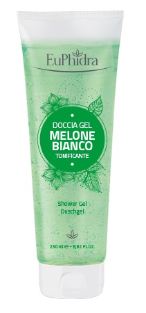 EUPHIDRA BODYCLEAN DOCCIA GEL MELONE 250 ML - farmascienza.it