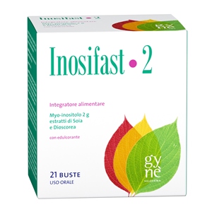 INOSIFAST 2 21 BUSTINE - farmascienza.it