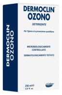 DERMOCLIN OZONO SOLUZIONE 250 ML - farmascienza.it