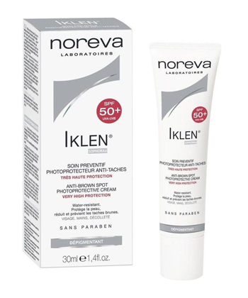 IKLEN 50+ CREMA FOTOPROTETTRICE 30 ML - farmascienza.it