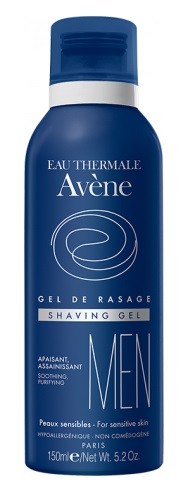 EAU THERMALE AVENE GEL DA BARBA 150 ML - farmascienza.it